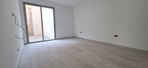 3-Bedroom Apartment with Small Garden & Large Balcony For Sale in Jeita — 11