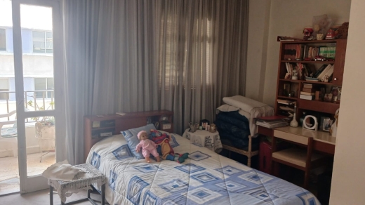 Apartment With Nice View For Sale in Achrafieh — 6
