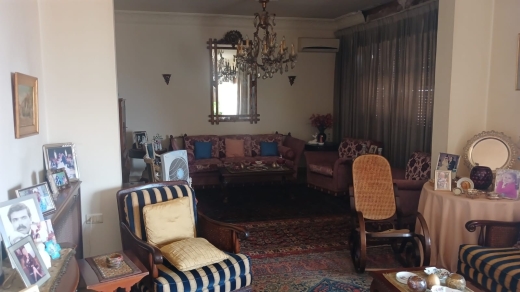 Apartment With Nice View For Sale in Achrafieh — 2