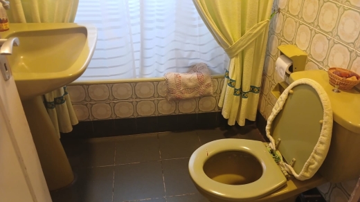 Apartment With Nice View For Sale in Achrafieh — 5
