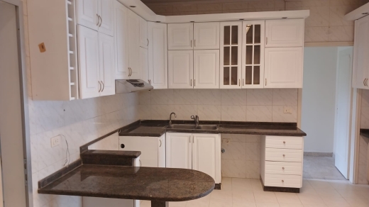 Spacious Apartment With Great Green View For Sale In Mtayleb — 2
