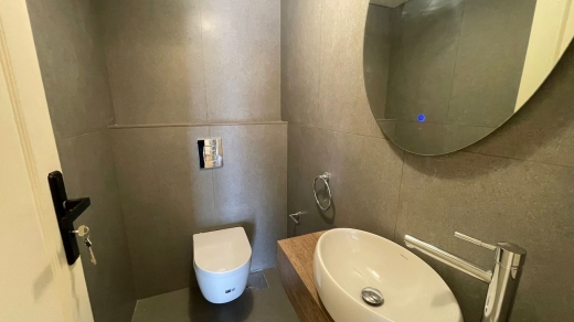 Spacious Apartment With Great Green View For Sale In Mtayleb — 7