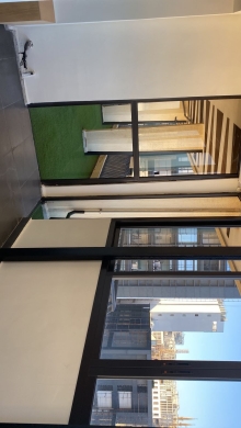 200 SQM Office For Rent in Saifi