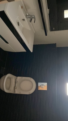 200 SQM Office For Rent in Saifi — 12