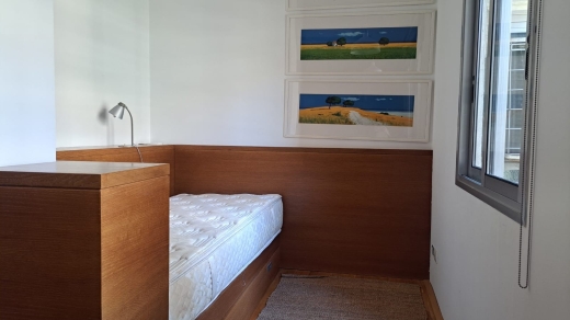 Spacious & Furnished Apartment For Rent in Koraytem, Ras Beirut — 10