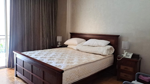 Spacious & Furnished Apartment For Rent in Koraytem, Ras Beirut — 7