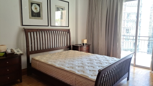 Spacious & Furnished Apartment For Rent in Koraytem, Ras Beirut — 8