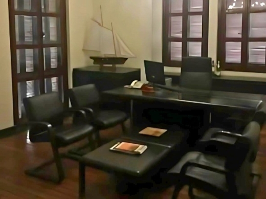 150 SQM Office For Sale in Prime Location in Down Town — 3