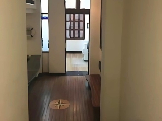 150 SQM Office For Sale in Prime Location in Down Town — 2