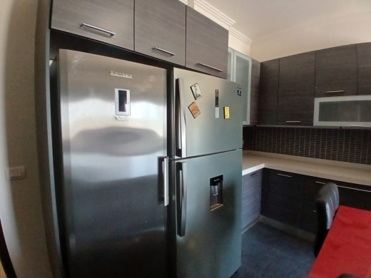 Fully Furnished Spacious & Decorated Apartment For Rent In Bsalim — 15