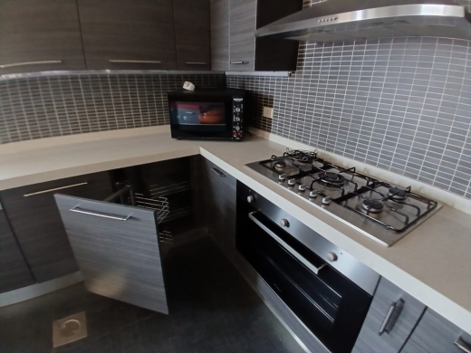Fully Furnished Spacious & Decorated Apartment For Rent In Bsalim — 14