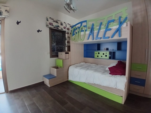 Fully Furnished Spacious & Decorated Apartment For Rent In Bsalim — 12