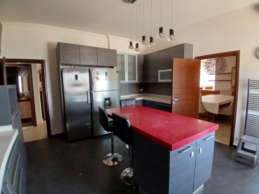 Fully Furnished Spacious & Decorated Apartment For Rent In Bsalim — 13