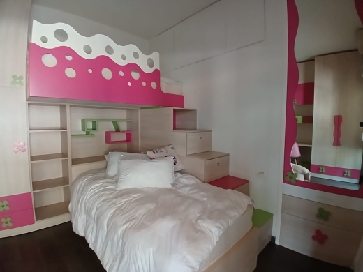 Fully Furnished Spacious & Decorated Apartment For Rent In Bsalim — 7