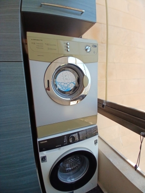 Fully Furnished Spacious & Decorated Apartment For Rent In Bsalim — 11