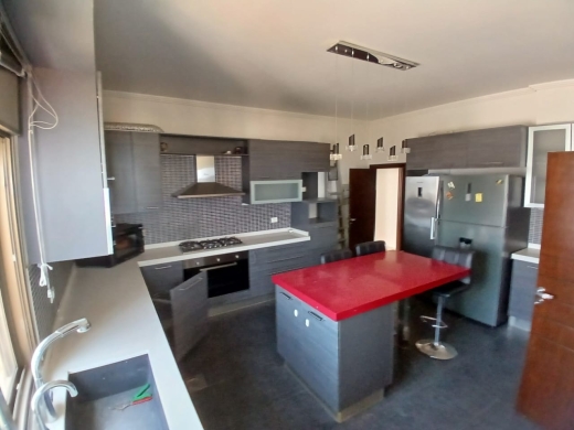 Fully Furnished Spacious & Decorated Apartment For Rent In Bsalim — 10