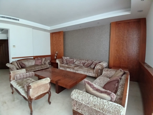 Fully Furnished Spacious & Decorated Apartment For Rent In Bsalim — 5