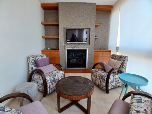Fully Furnished Spacious & Decorated Apartment For Rent In Bsalim — 2