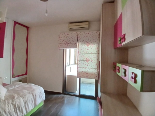 Fully Furnished Spacious & Decorated Apartment For Rent In Bsalim — 17