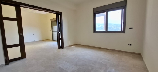 Spacious 3-Bedroom Apartment For Sale in Jeita — 3
