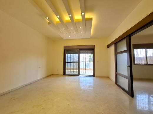 Spacious Apartment with Garden For Sale in Jeita — 5