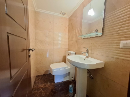 Spacious Apartment with Garden For Sale in Jeita — 13