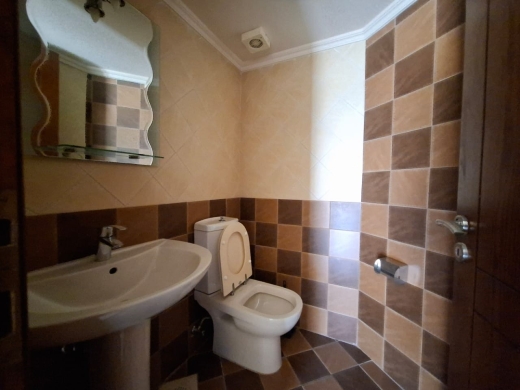 Spacious Duplex with Mountain & Sea view For Sale in Jeita — 6