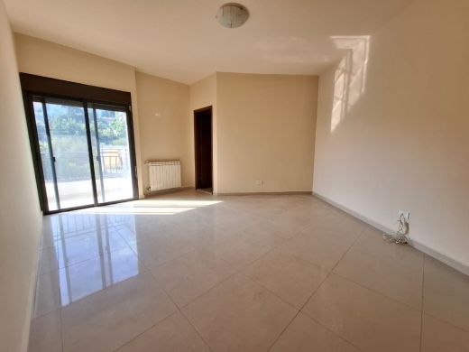 Spacious Duplex with Mountain & Sea view For Sale in Jeita — 12