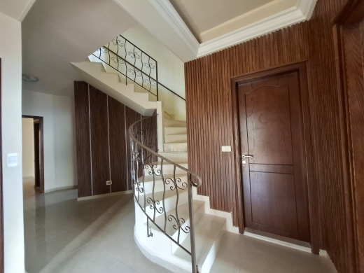 Spacious Duplex with Mountain & Sea view For Sale in Jeita — 13