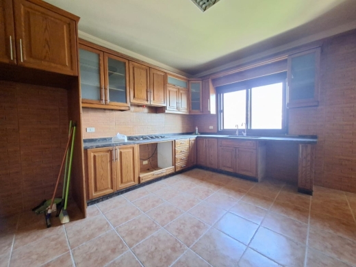 Spacious Duplex with Mountain & Sea view For Sale in Jeita — 11