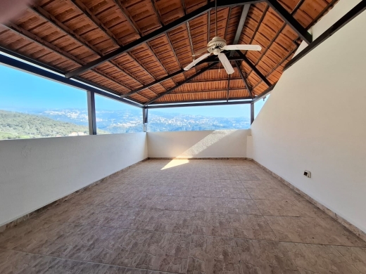 Spacious Duplex with Mountain & Sea view For Sale in Jeita — 23