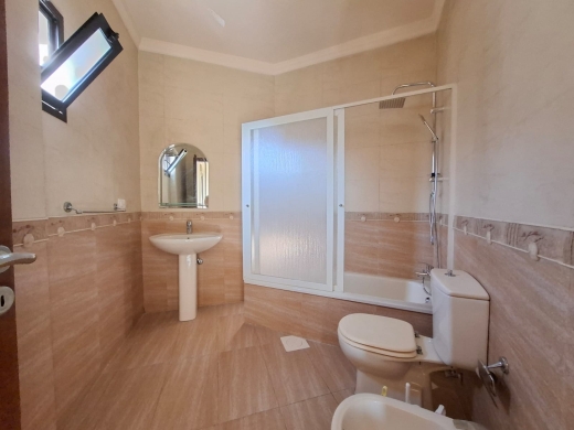 Spacious Duplex with Mountain & Sea view For Sale in Jeita — 9
