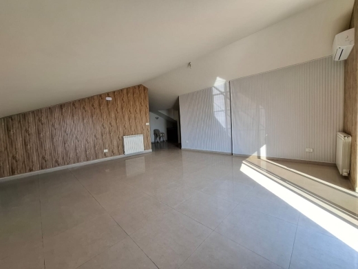 Spacious Duplex with Mountain & Sea view For Sale in Jeita — 17
