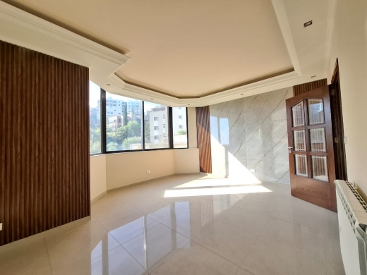 Spacious Duplex with Mountain & Sea view For Sale in Jeita — 4