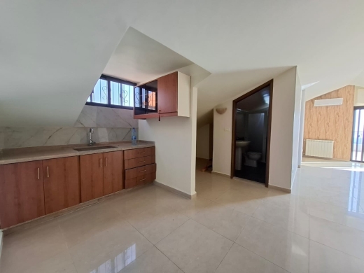 Spacious Duplex with Mountain & Sea view For Sale in Jeita — 20
