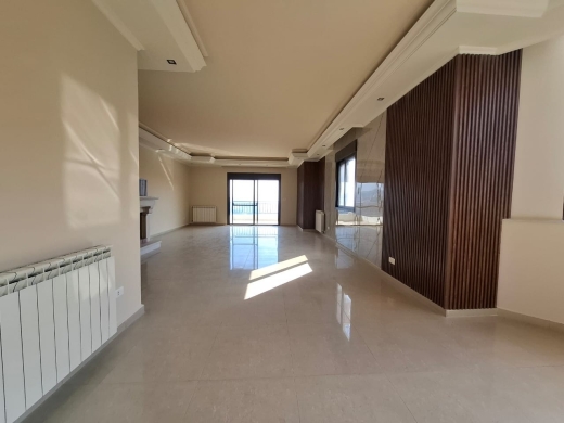 Spacious Duplex with Mountain & Sea view For Sale in Jeita — 25