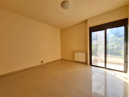Spacious Duplex with Mountain & Sea view For Sale in Jeita — 8
