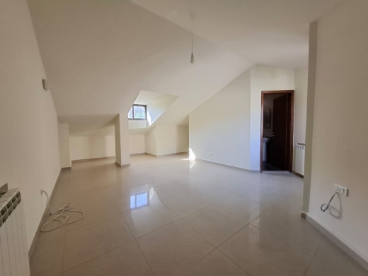 Spacious Duplex with Mountain & Sea view For Sale in Jeita — 22