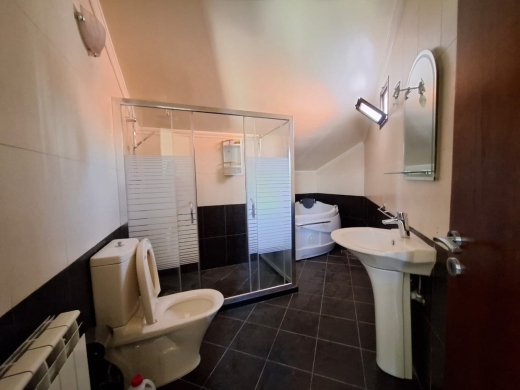 Spacious Duplex with Mountain & Sea view For Sale in Jeita — 24