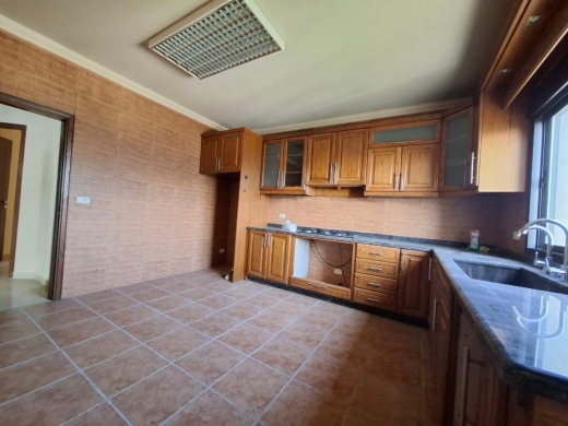 Spacious Duplex with Mountain & Sea view For Sale in Jeita — 5