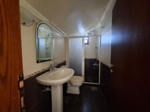 Spacious Duplex with Mountain & Sea view For Sale in Jeita — 19
