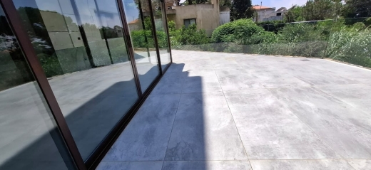 Lovely Brand New Apartment with Garden and Terrace For Sale In Ajaltoun — 3