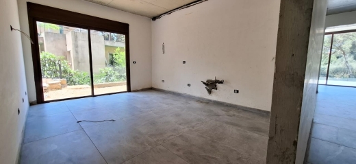 Lovely Brand New Apartment with Garden and Terrace For Sale In Ajaltoun — 7