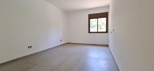 Lovely Brand New Apartment with Garden and Terrace For Sale In Ajaltoun — 12