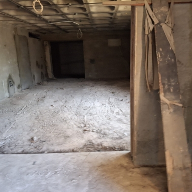 3,883 SQM Land with Villa For Sale in Naccache — 15