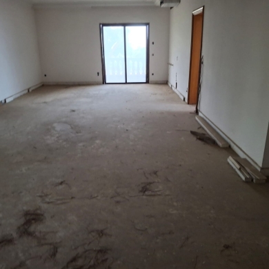 3,883 SQM Land with Villa For Sale in Naccache — 9