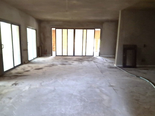 3,883 SQM Land with Villa For Sale in Naccache — 6