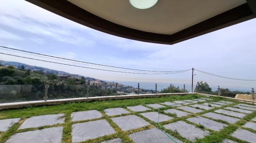 Brand New Super Deluxe Villa For Sale In Blat, Jbeil — 19