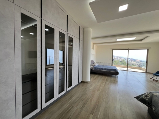 Brand New Super Deluxe Villa For Sale In Blat, Jbeil — 9