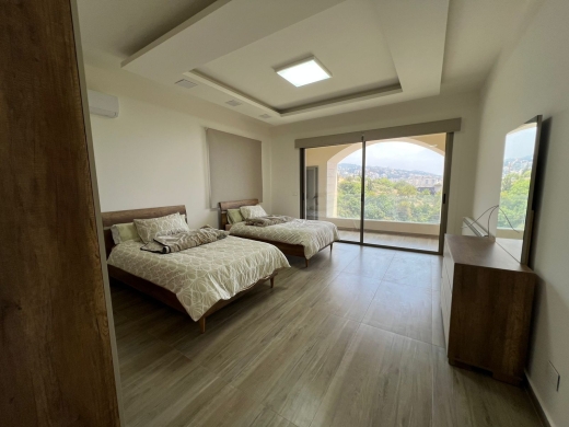 Brand New Super Deluxe Villa For Sale In Blat, Jbeil — 10